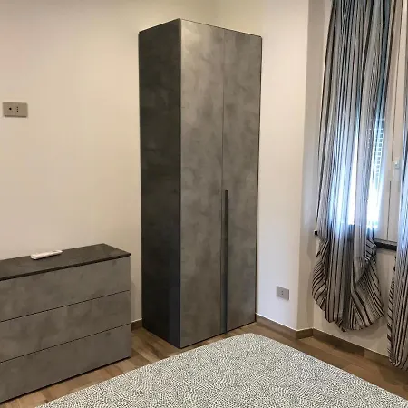 Apartamento Casa Patella Lavagna Exterior foto