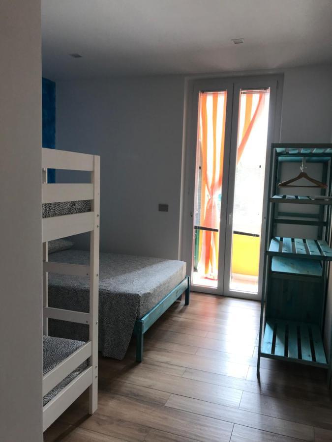 Casa Patella Apartment *