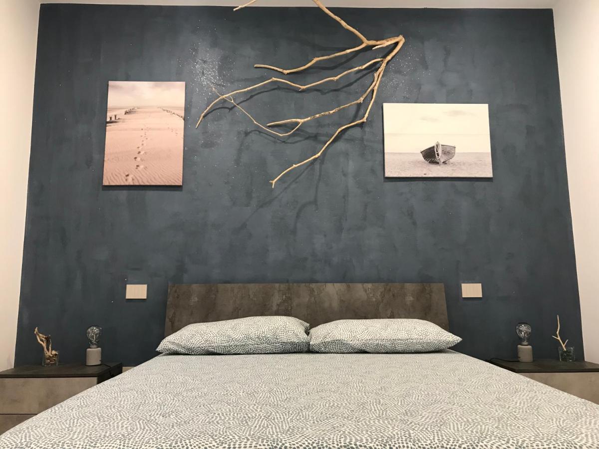Apartment Casa Patella *