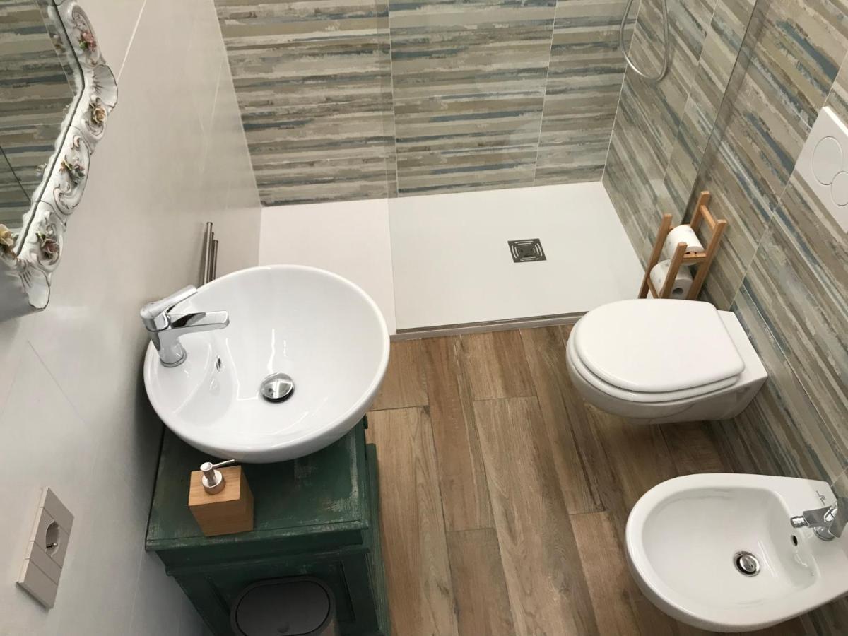 Apartment Casa Patella Lavagna