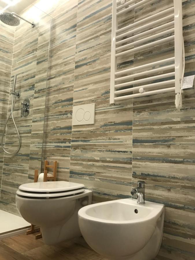 Casa Patella Apartment Lavagna
