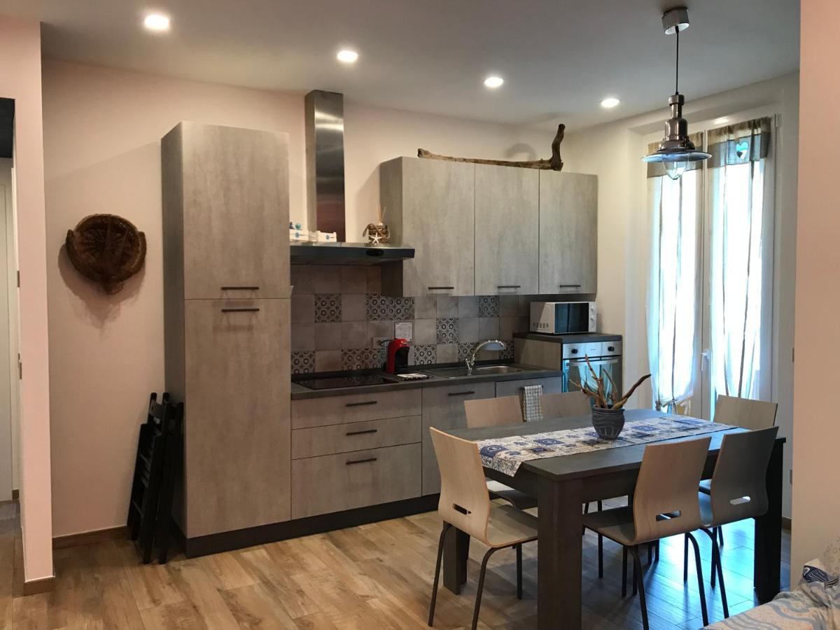 Apartment Casa Patella Lavagna