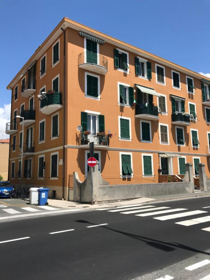 Casa Patella Lavagna