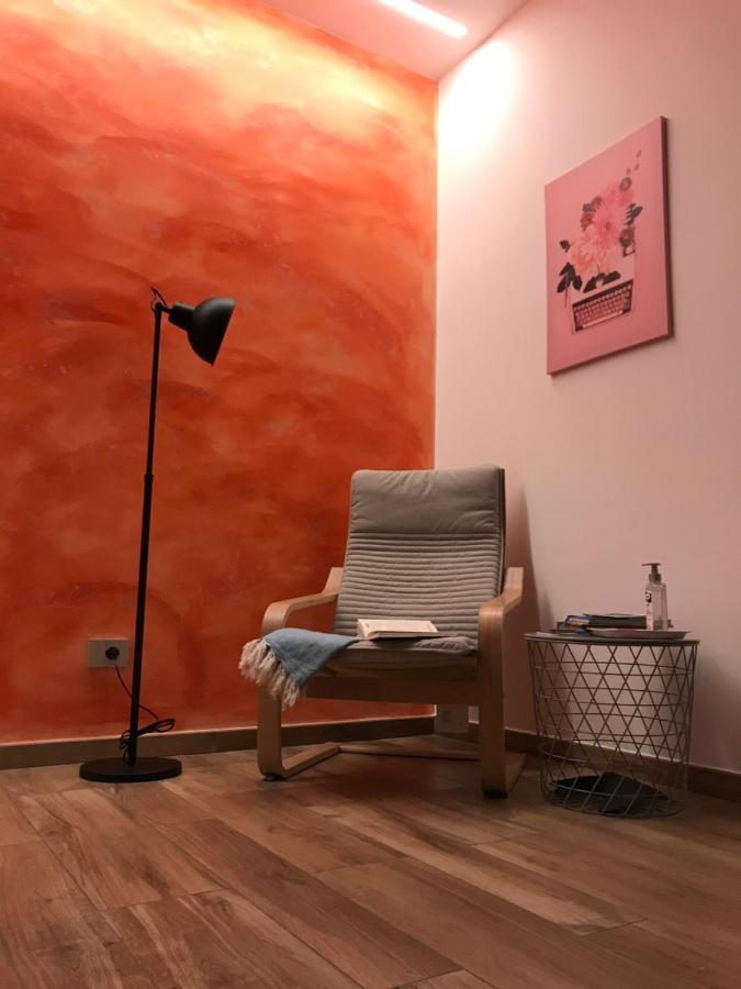 Casa Patella *