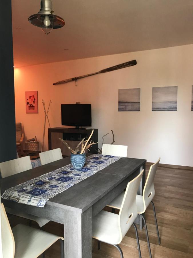 Apartment Casa Patella Lavagna