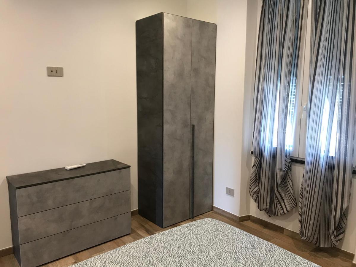 Casa Patella Apartment Lavagna