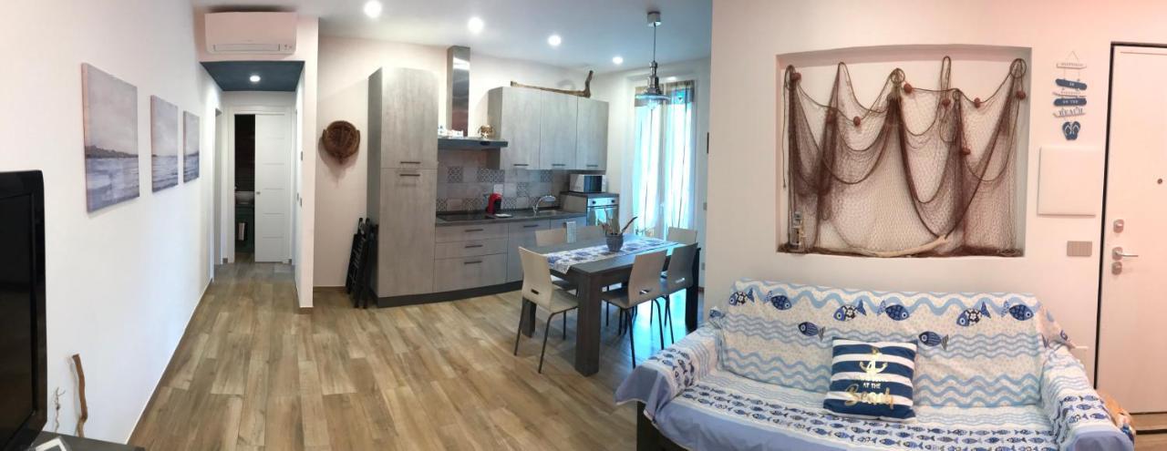 Casa Patella Apartment