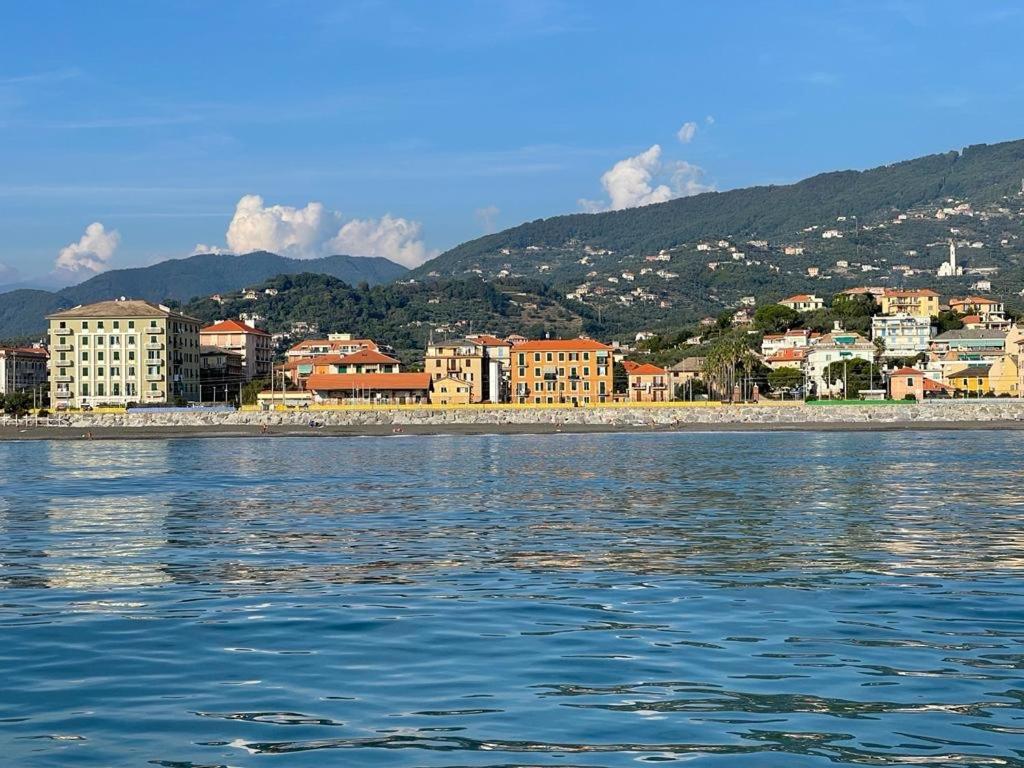 Apartment Casa Patella Lavagna