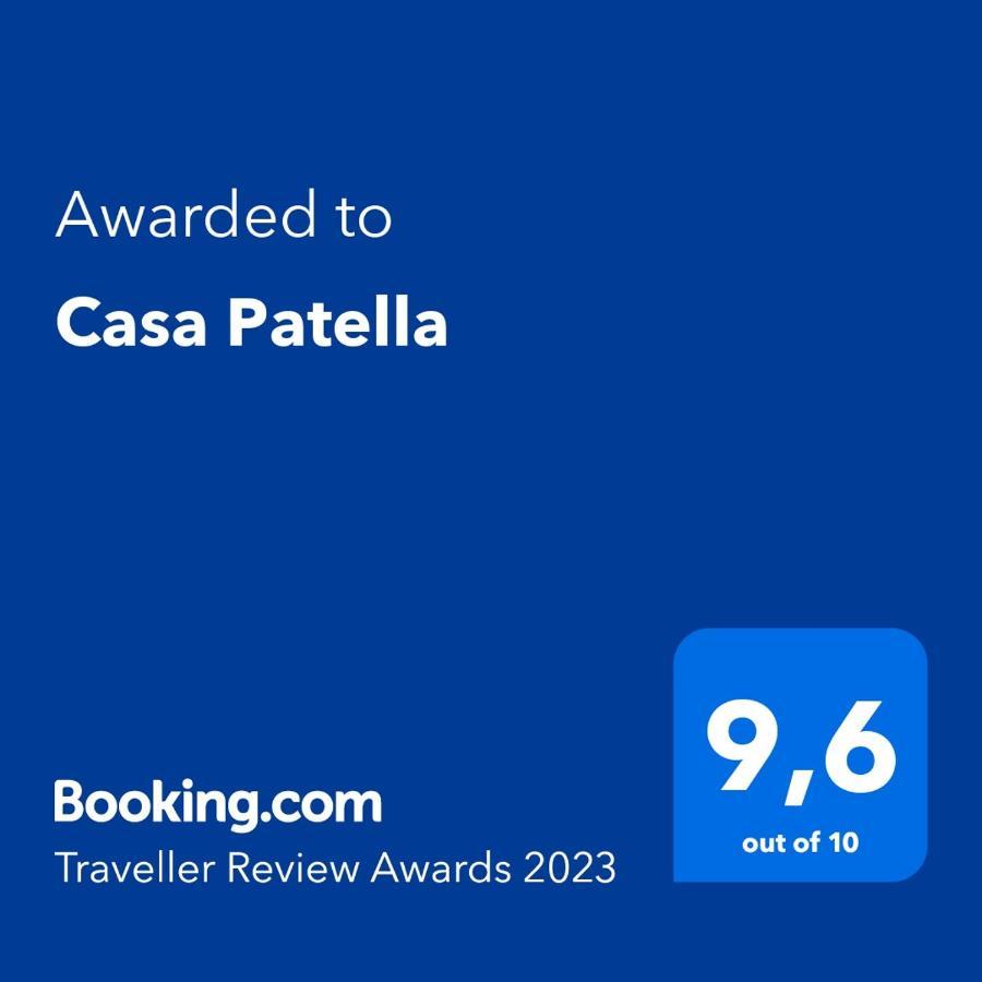 Casa Patella Apartment Lavagna